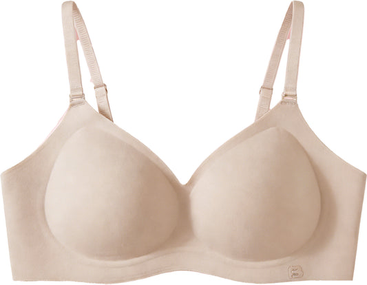 BRAV0 Seamless Strap Bra