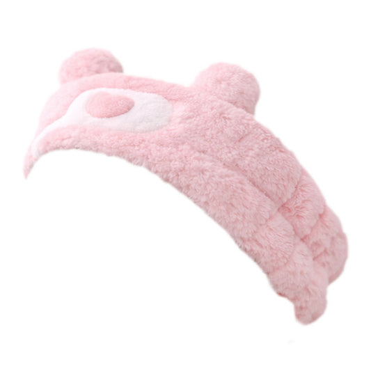 BRAV0 Spa Headband