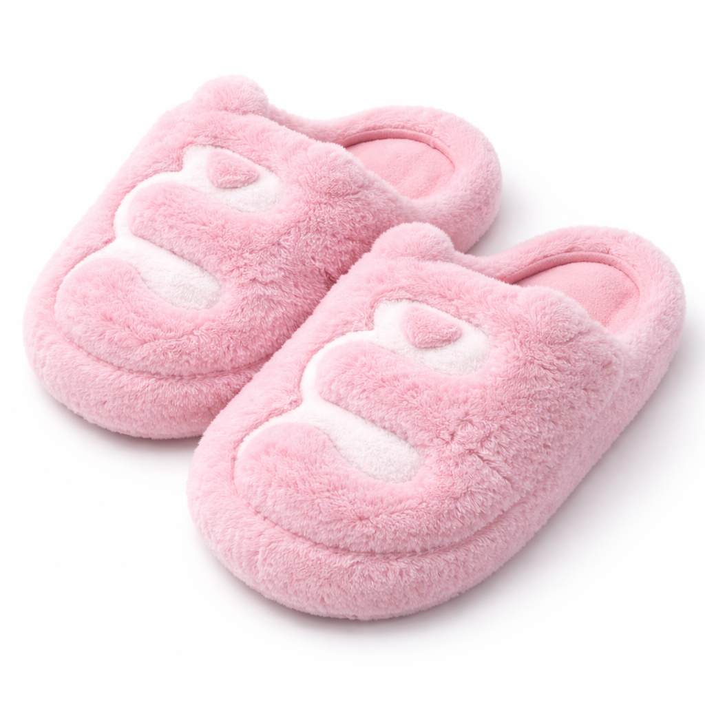 BRAV0 Fuzzy Slides
