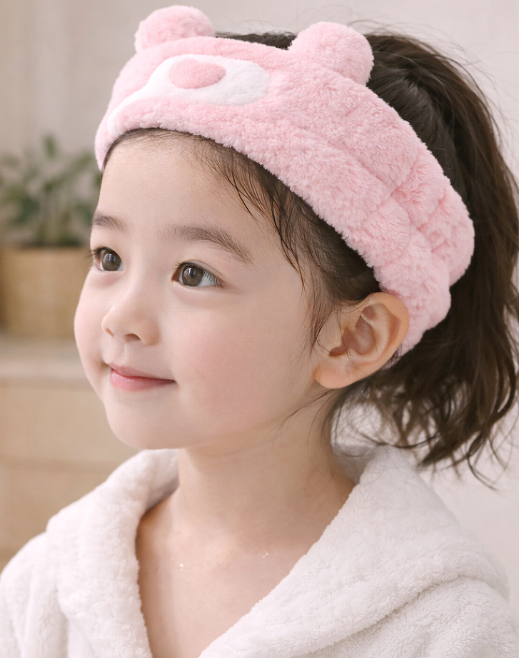 BRAV0 Spa Headband