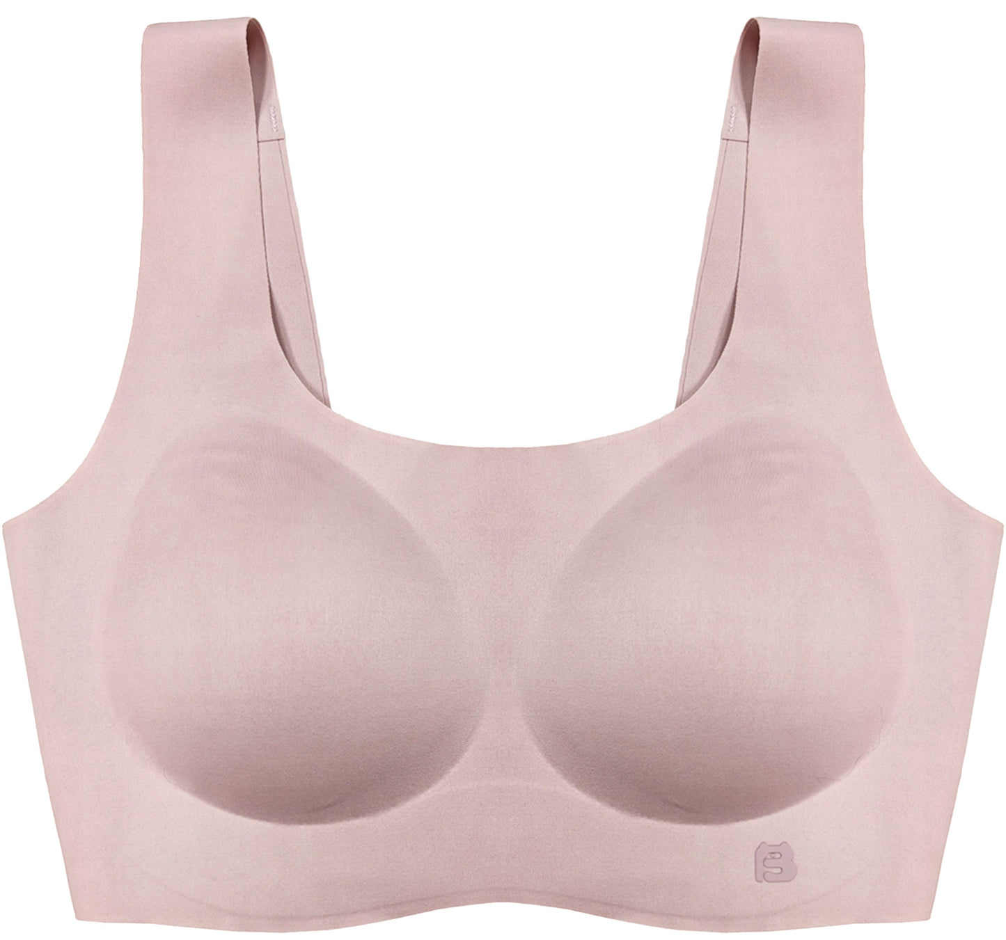 BRAV0 Seamless Tank Bra