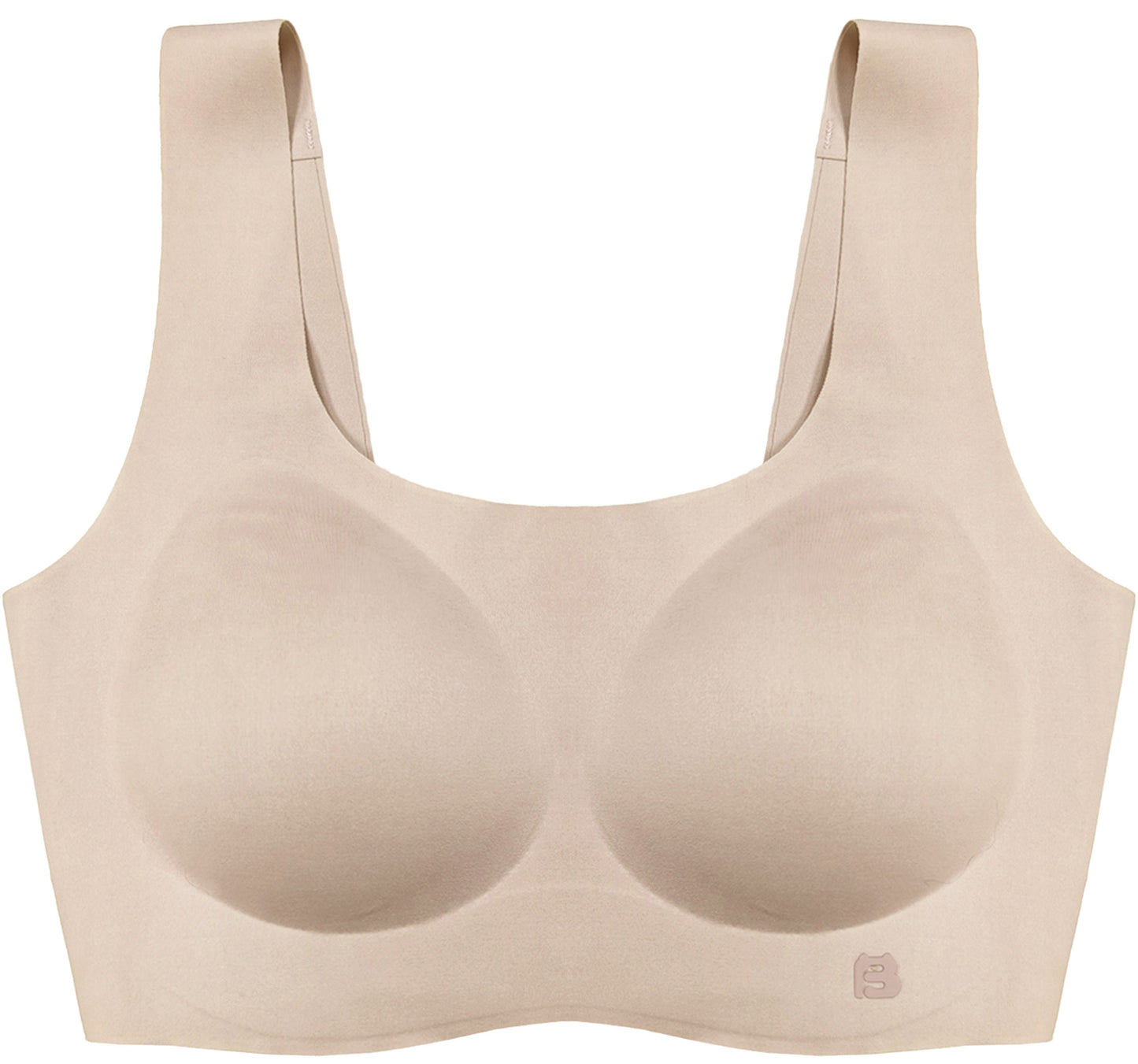 BRAV0 Seamless Tank Bra