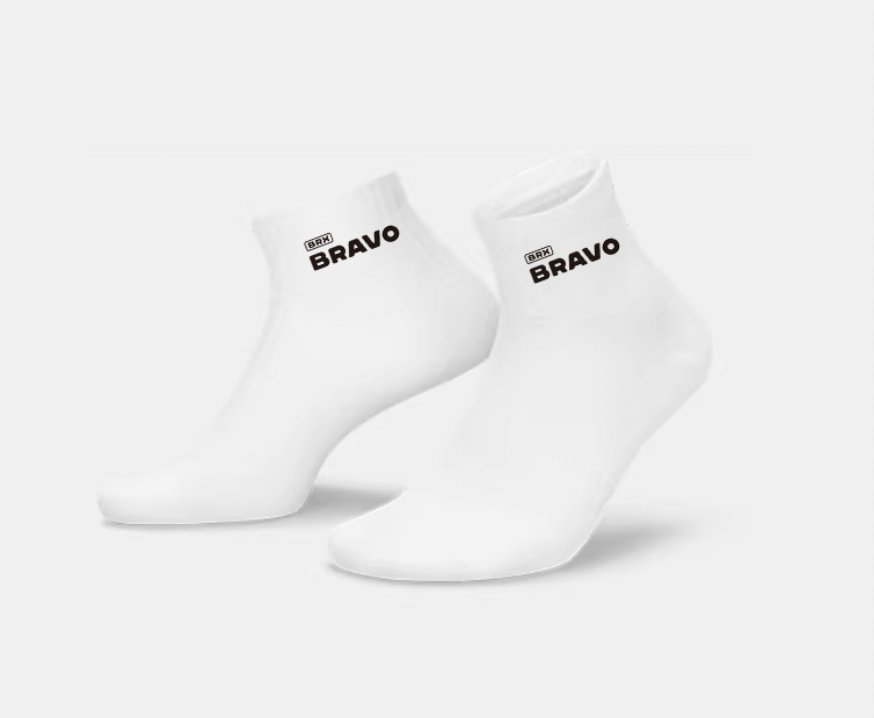 BRAV0 Socks